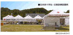 ���{�ԏ\���ЁE�h�ЌP���ݒu��